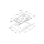 CANDY CVG75SWGB - 426512 - zdjęcie 2